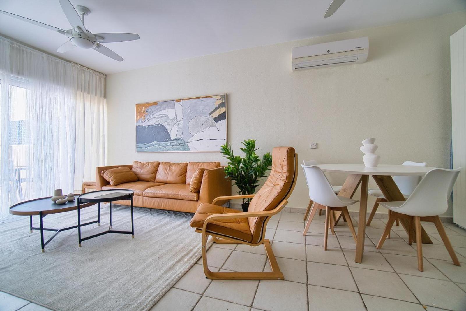 Appartement Limnaria Gardens H 202 Paphos