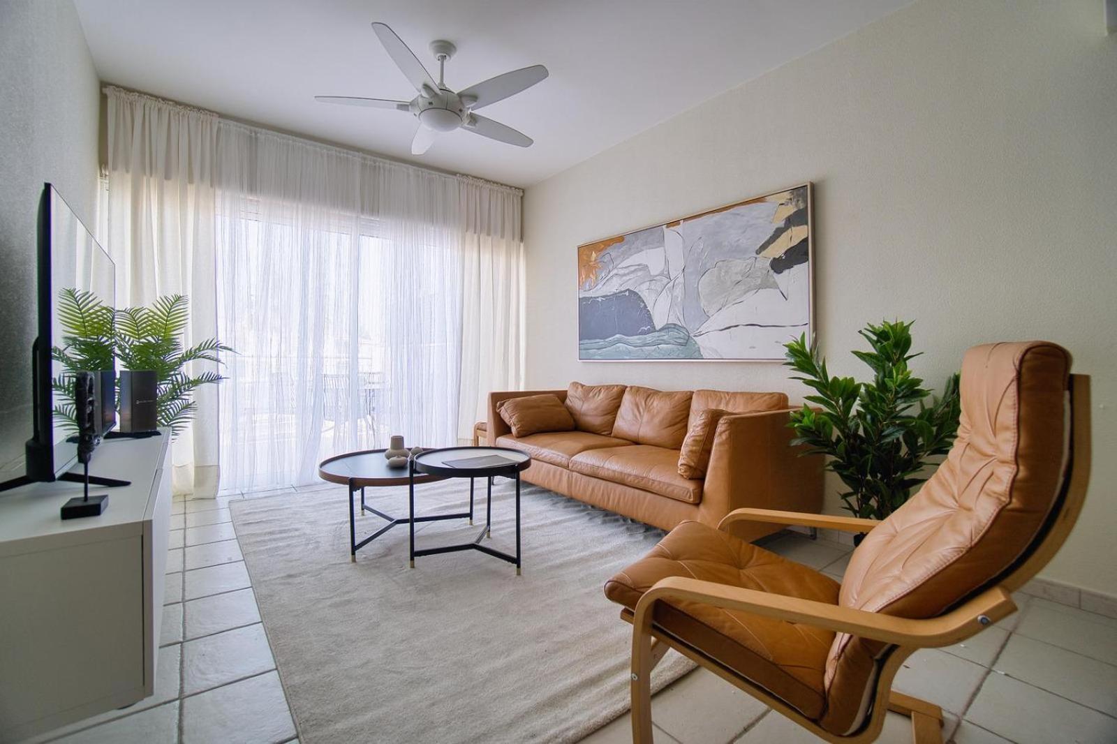 Appartement Limnaria Gardens H 202 *